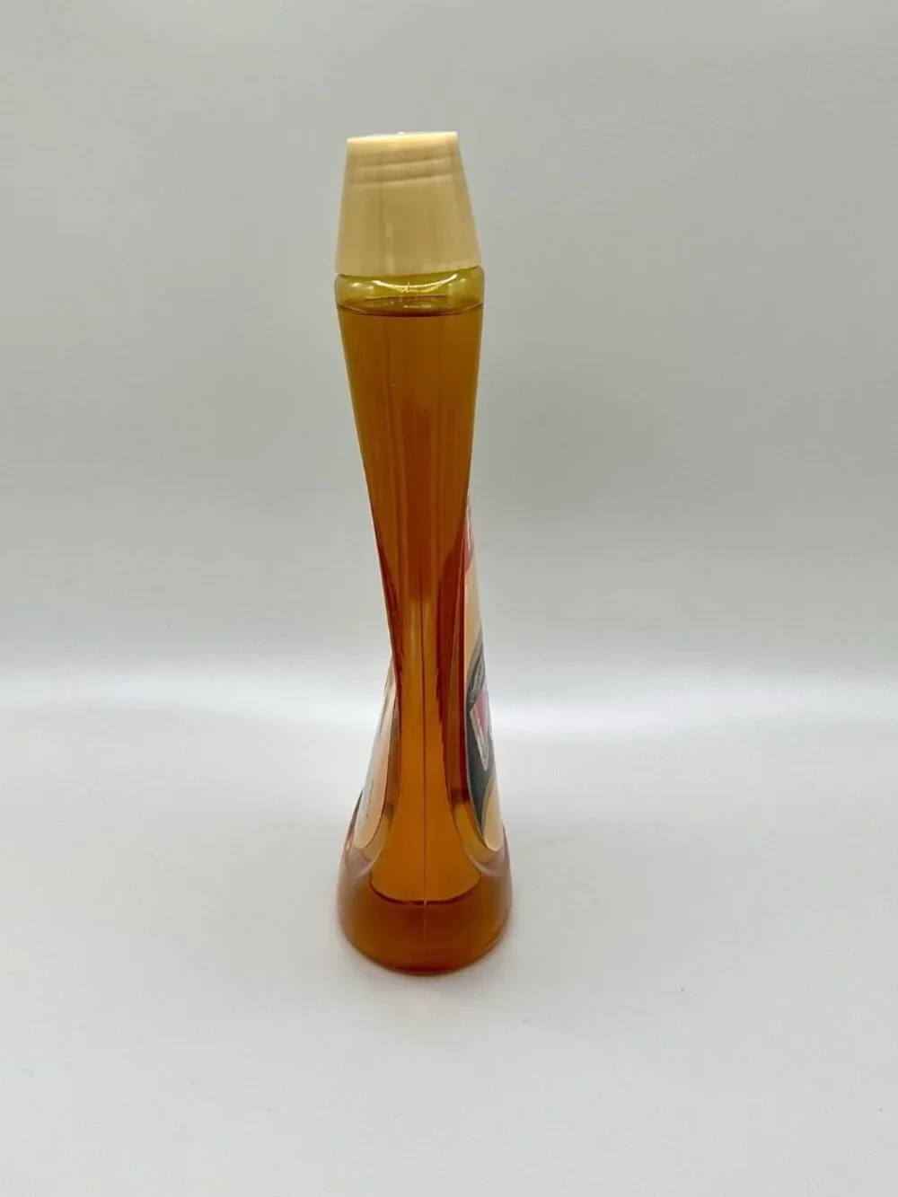 Vintage 90s Alberto VO5 Balsam & Protein Shampoo 25% More Amber 18.75 FL Oz
